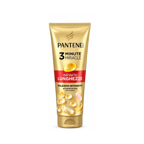 Pantene Conditioner Infinity Length 220ml