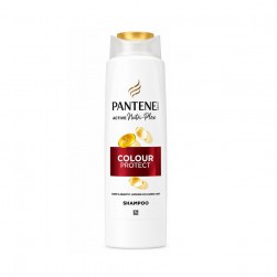 Pantene Shampoo Colour Protect 325ml