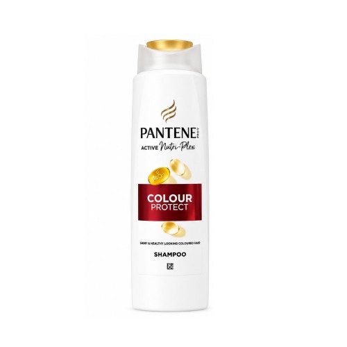 Pantene Shampoo Colour Protect 325ml
