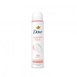 Dove Spray Powder Soft 150ml