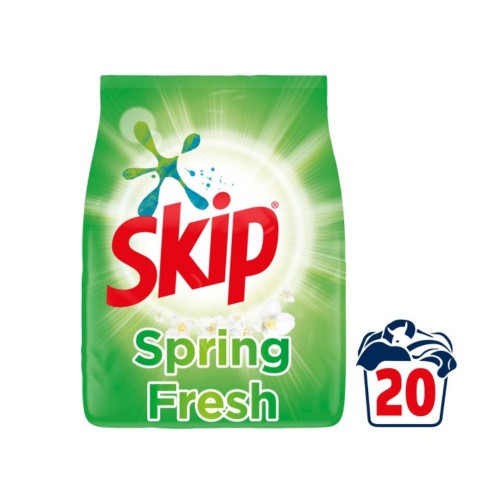 Skip Spring Fresh Σκόνη 20mz