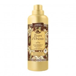Μαλακτικό Tesori Vaniglia & Zenzero 760ml