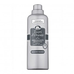 Μαλακτικό Ρούχων D Oriente Muschio Bianco 760ml