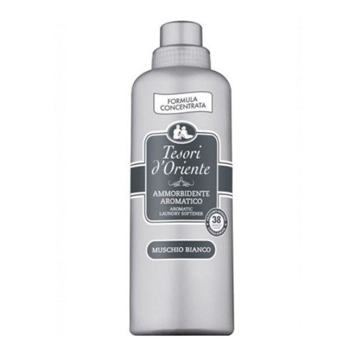 Μαλακτικό Ρούχων D Oriente Muschio Bianco 760ml