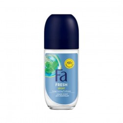 Fa Rollon Sport Fresh 50ml