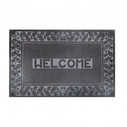 Πατάκι Εξώπορτας Rubber 40X60cm