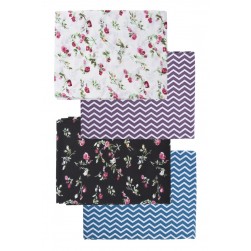 Μαξιλαροθήκες Διάφορα Σχέδια 50X70cm