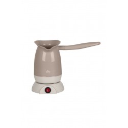 Μπρίκι ηλεκτρικό καφέ