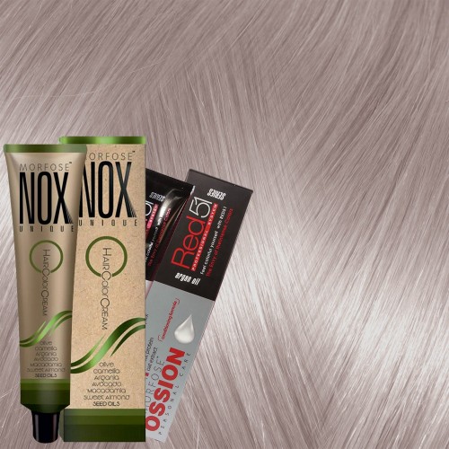 Βαφή ossion nox Νο12.81 60ml ξανθιστικό σαντρέ