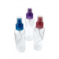 Μπουκαλάκι με ψεκαστήρι χωρητικότητας 125ml