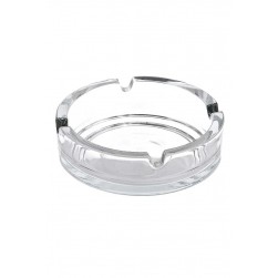 Τασάκι γυάλινο 105mm