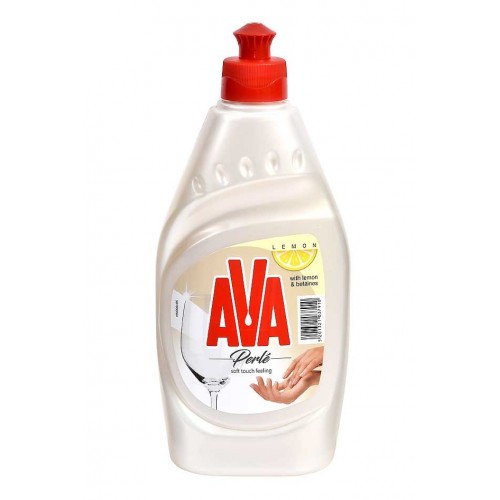 Ava Lemon 425ml