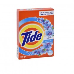 Tide & Lenor colour 450gr
