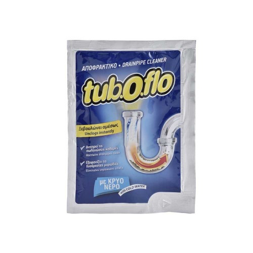 Tuboflo Cold 60gr