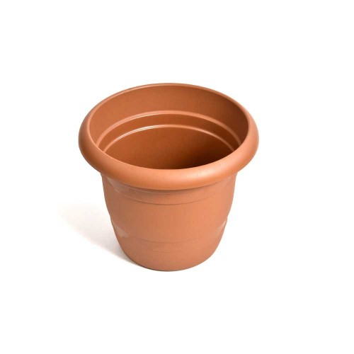 Γλάστρα Στρογγυλή Νο5 34Χ28cm 14,6lt