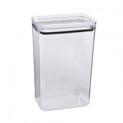 Δοχείο Αποθήκευσης Τροφίμων Πλαστικό 3100ml