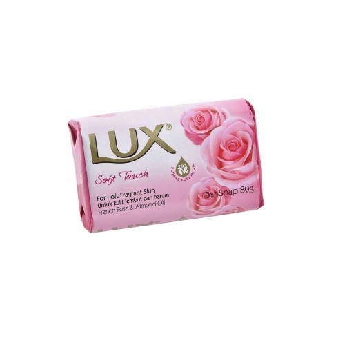 Σαπούνι Lux soft touch 80gr