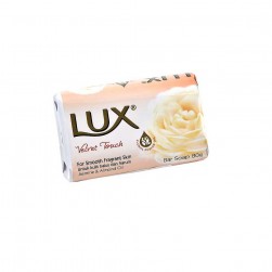 Σαπούνι Lux Velvet Touch 80gr