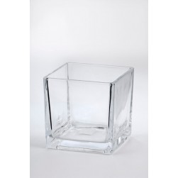 Γυάλα τετράγωνη