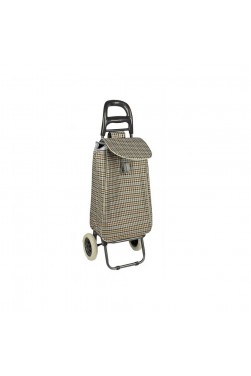 Καρότσι λαϊκής 33Χ52Χ19εκ. 2