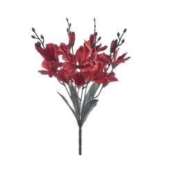 Μπουκέτο Κόκκινο 48cm