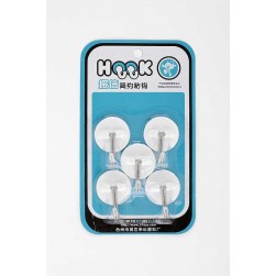 Σετ 5 κρεμαστράκια