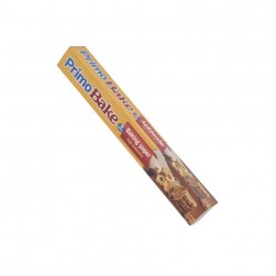 Αντικολλητικό Χαρτί Ψησίματος 8m