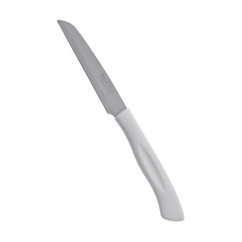 Μαχαίρι ίσιο με πλαστική λαβή