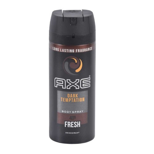 Αxe Spray Dark Temptation 150ml