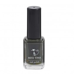Βερνίκι νυχιών Miss Τina Νο112
