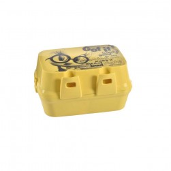 Φαγητοδοχείο Με Κουταλοπίρουνο Tweety