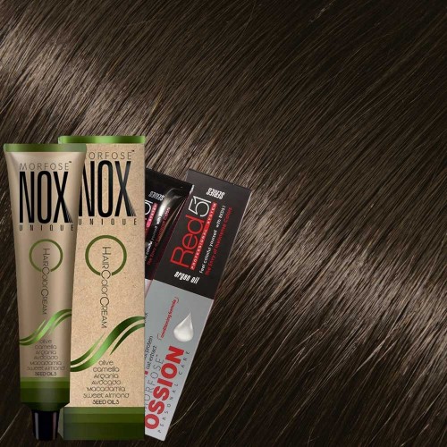 Βαφή Ossion Νox Νο 6 60ml