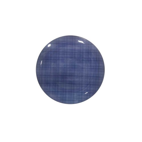 Πιάτο Blue 27cm