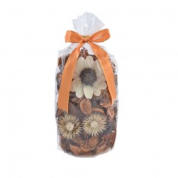 Ποτ Πουρί Πορτοκαλί