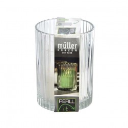 Κηροπήγιο Με Ανταλλακτικό