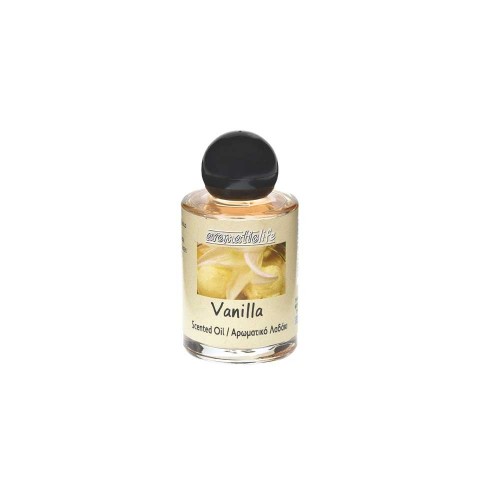 Αρωματικό λαδάκι vanilla 15ml
