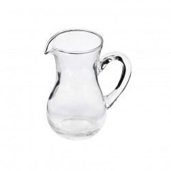 Καράφα Γυάλινη 270ml