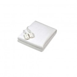 Κουβέρτα ηλεκτρική διπλή 160X140cm