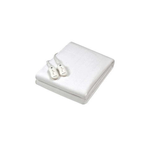 Κουβέρτα ηλεκτρική διπλή 160X140cm