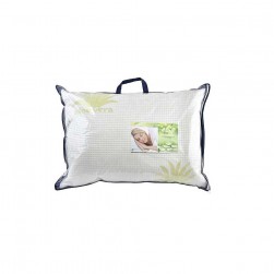 Μαξιλάρι ύπνου aloe vera 50Χ70cm