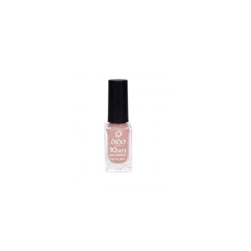Dido 10days gel effect No812