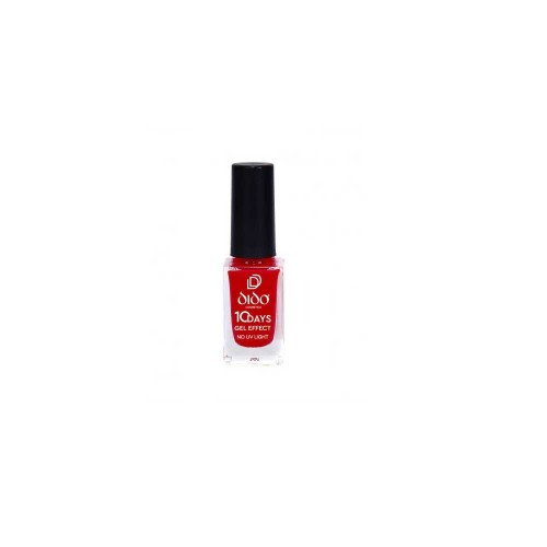 Dido 10days gel effect No824