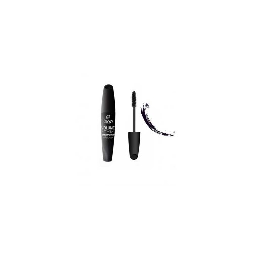 Dido xxl long lash mascara black