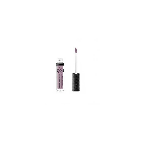 Dido pure matte liquid lipstick Νο16