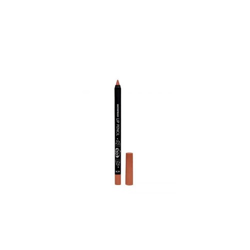 Dido Waterproof Lip Pencil Νο24