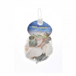 Κοχύλια Διακοσμητικά 100gr