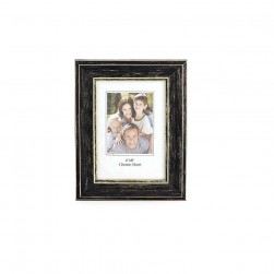 Κορνίζα Ξύλινη 10X15cm