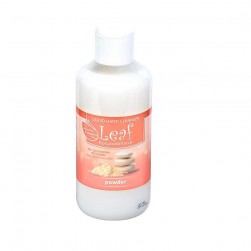 Κρεμοσάπουνο Leaf Powder 1lt