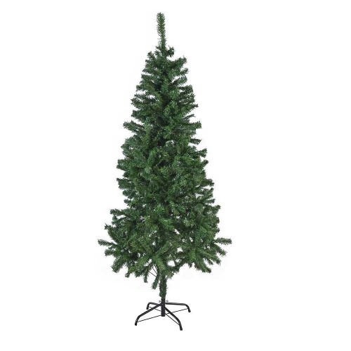 Χριστουγεννιάτικο Δέντρο Πράσινο 1,80m