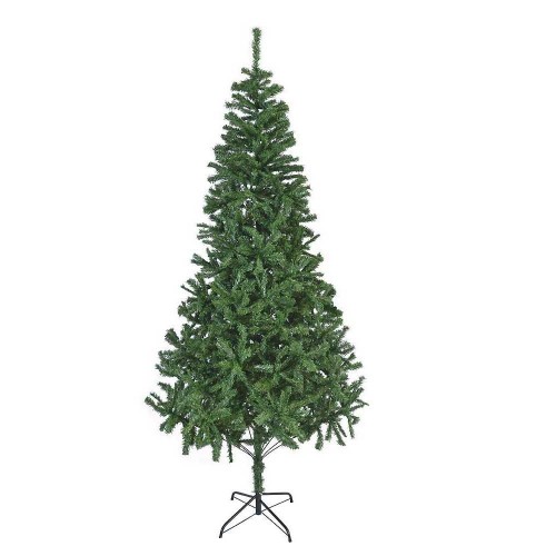 Χριστουγεννιάτικο Δέντρο Πράσινο 2,40m
